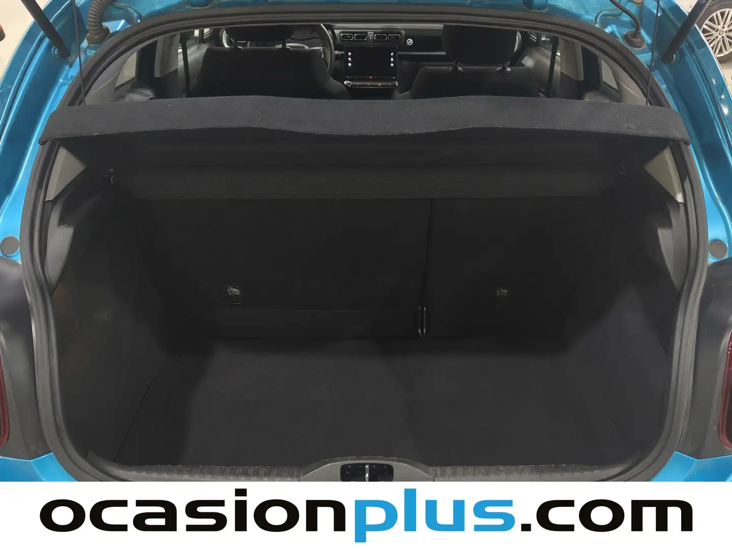 Foto Citroën C3 Citroen C3 PureTech 110 S&S Max (110 CV)