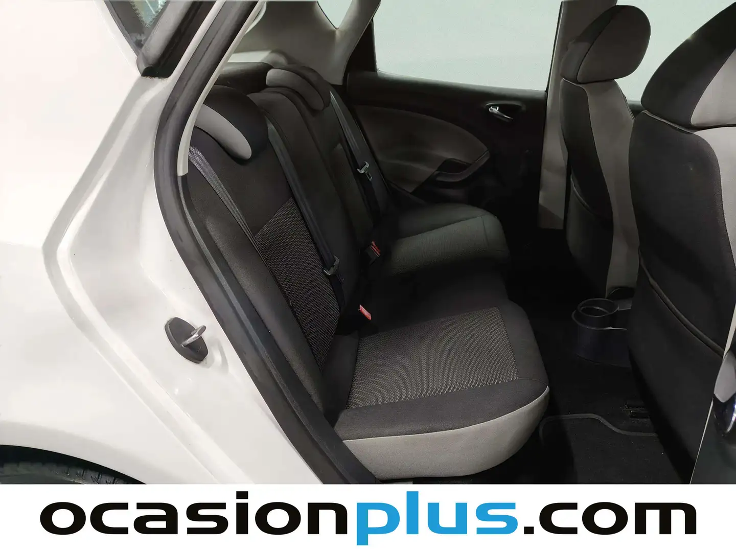 Foto Seat Ibiza SEAT Ibiza 1.2 TSI Style (90 CV)