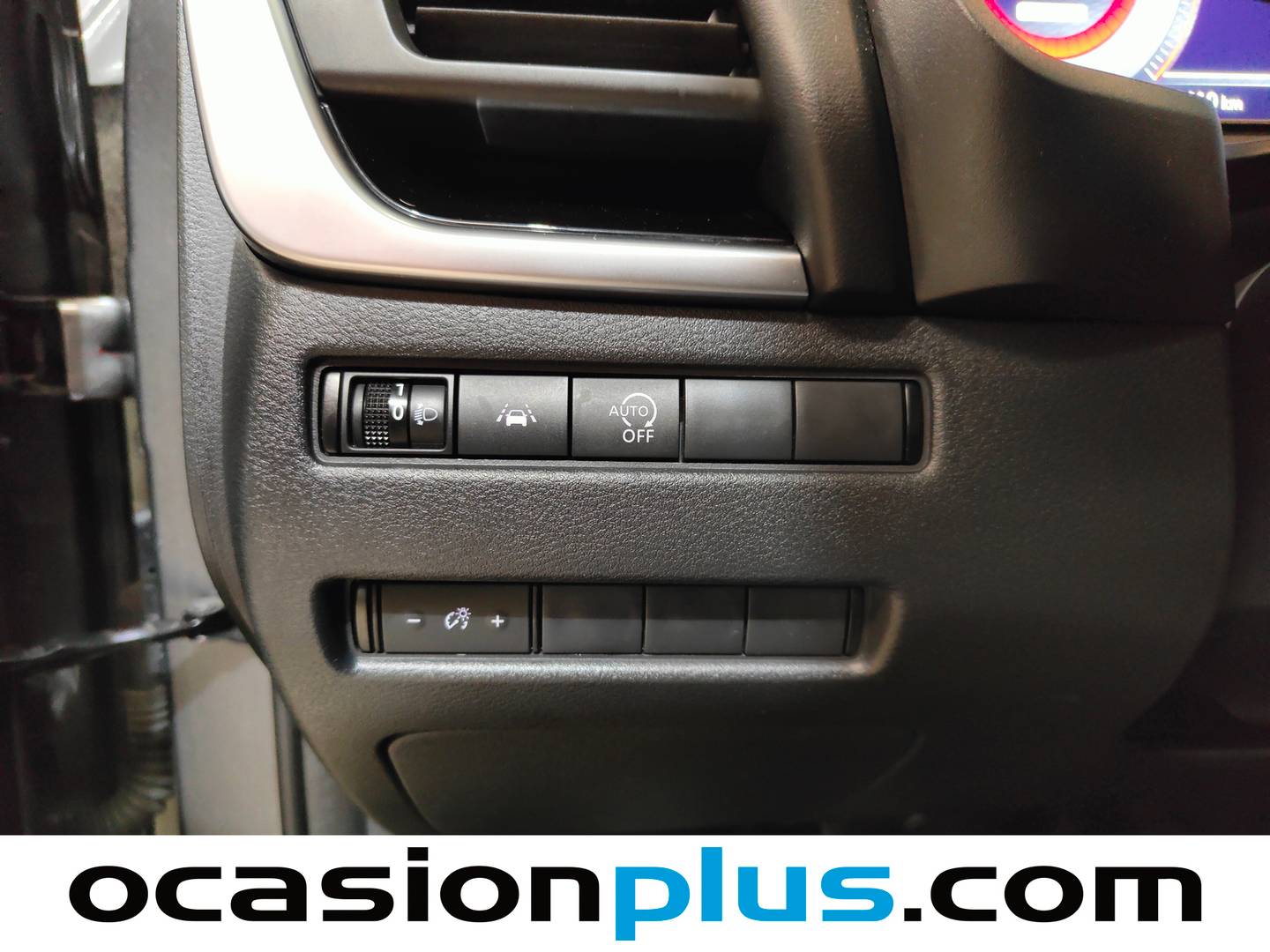 Acabados Nissan QASHQAI Nissan Qashqai DIG-T 140 mHEV N-Connecta 4x2 (140 CV)