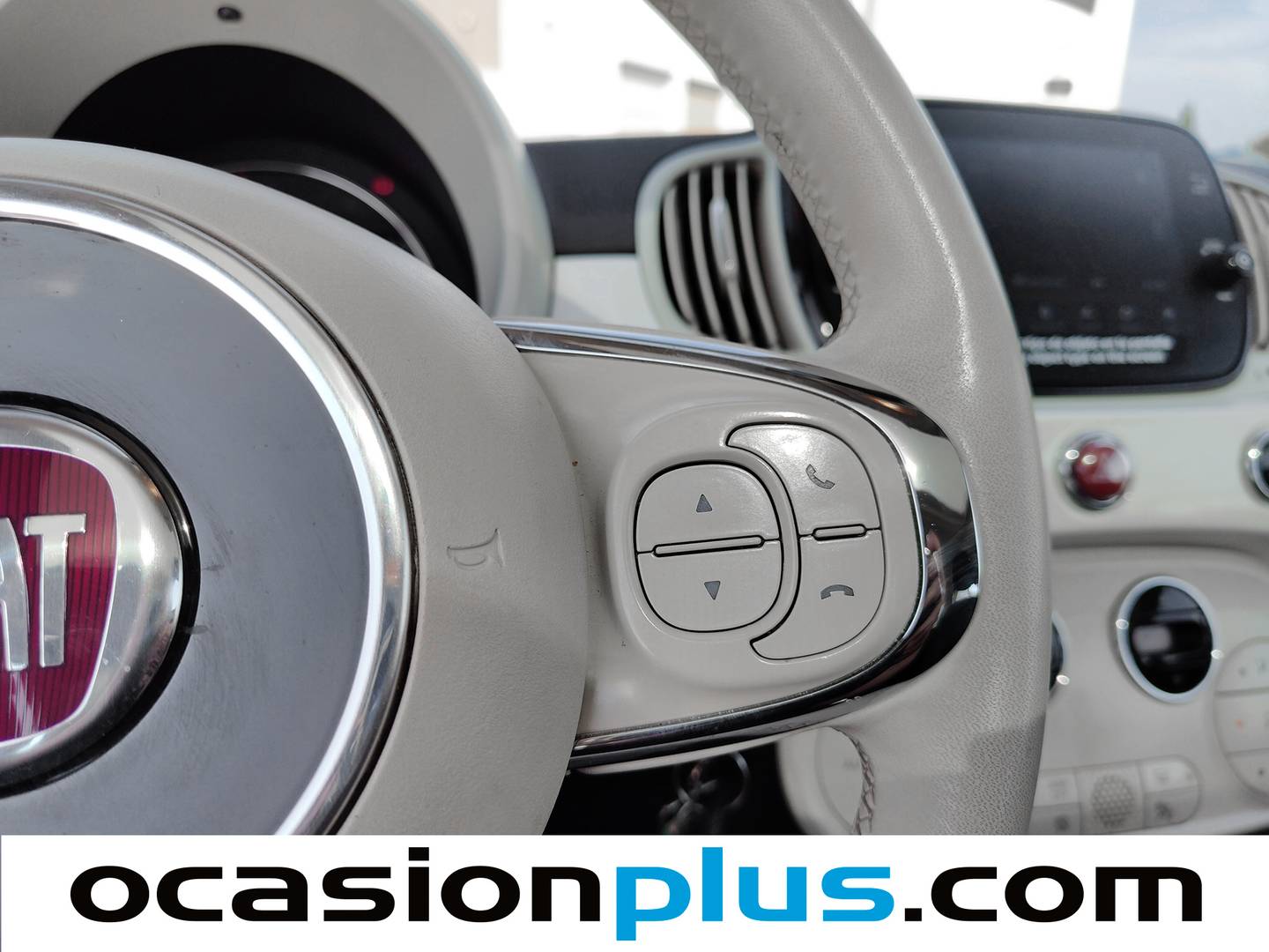 Fiat 500 Fiat 500 1.0 Hybrid Dolcevita (70 CV) 70cv