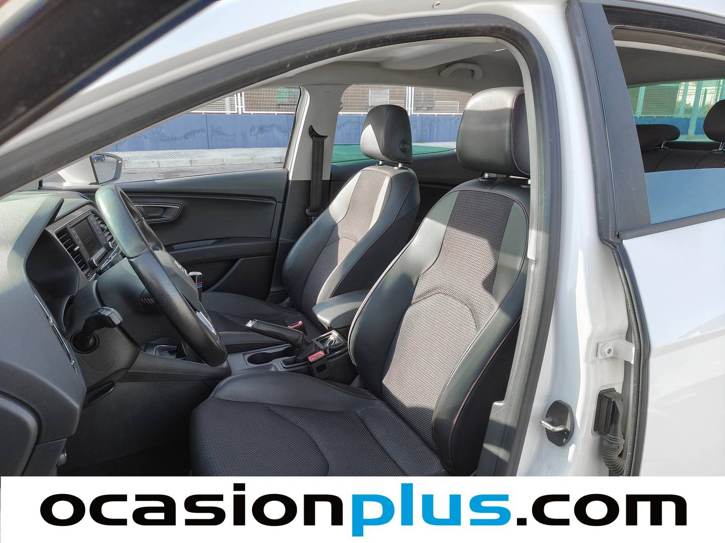 Foto Seat León SEAT León 1.4 TSI ACT S&S FR (150 CV)