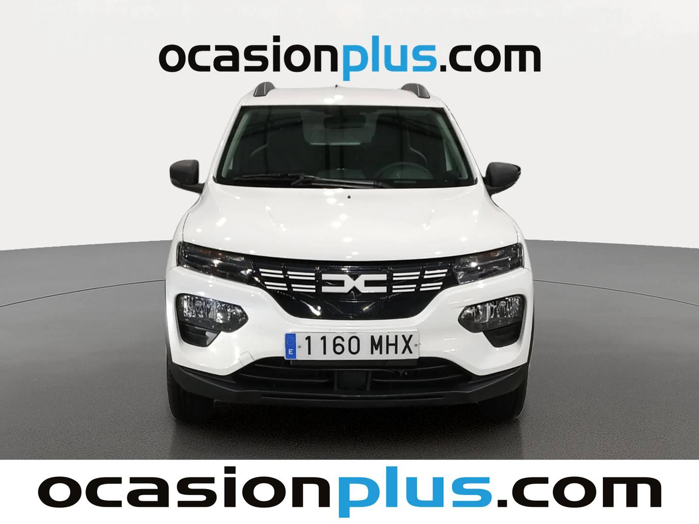 Foto Dacia Spring Dacia Spring Essential Electric (45 CV)