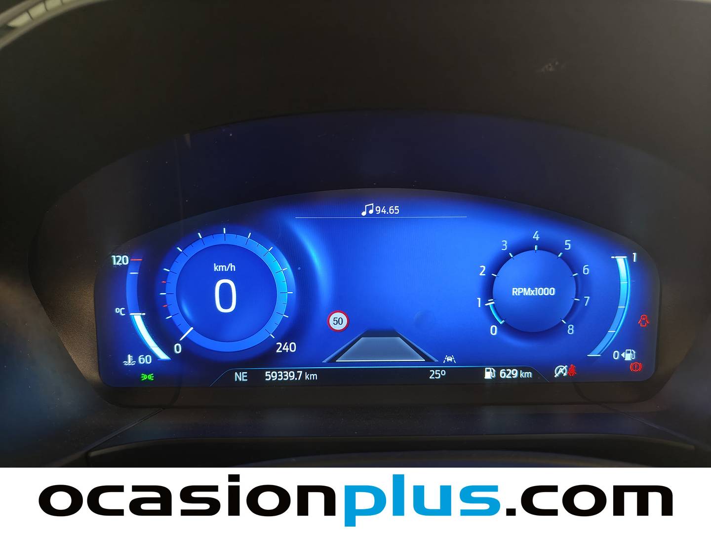 Ford Kuga Ford Kuga 1.5T EcoBoost ST-Line X 4x2 (150 CV) km 0