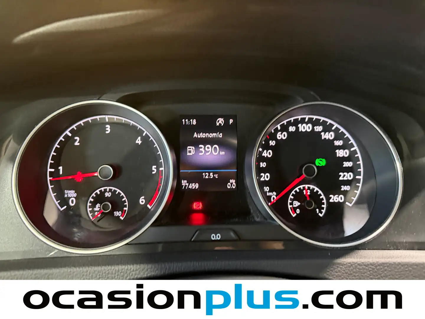 Foto Volkswagen Golf Volkswagen Golf Advance 2.0 TDI (150 CV)