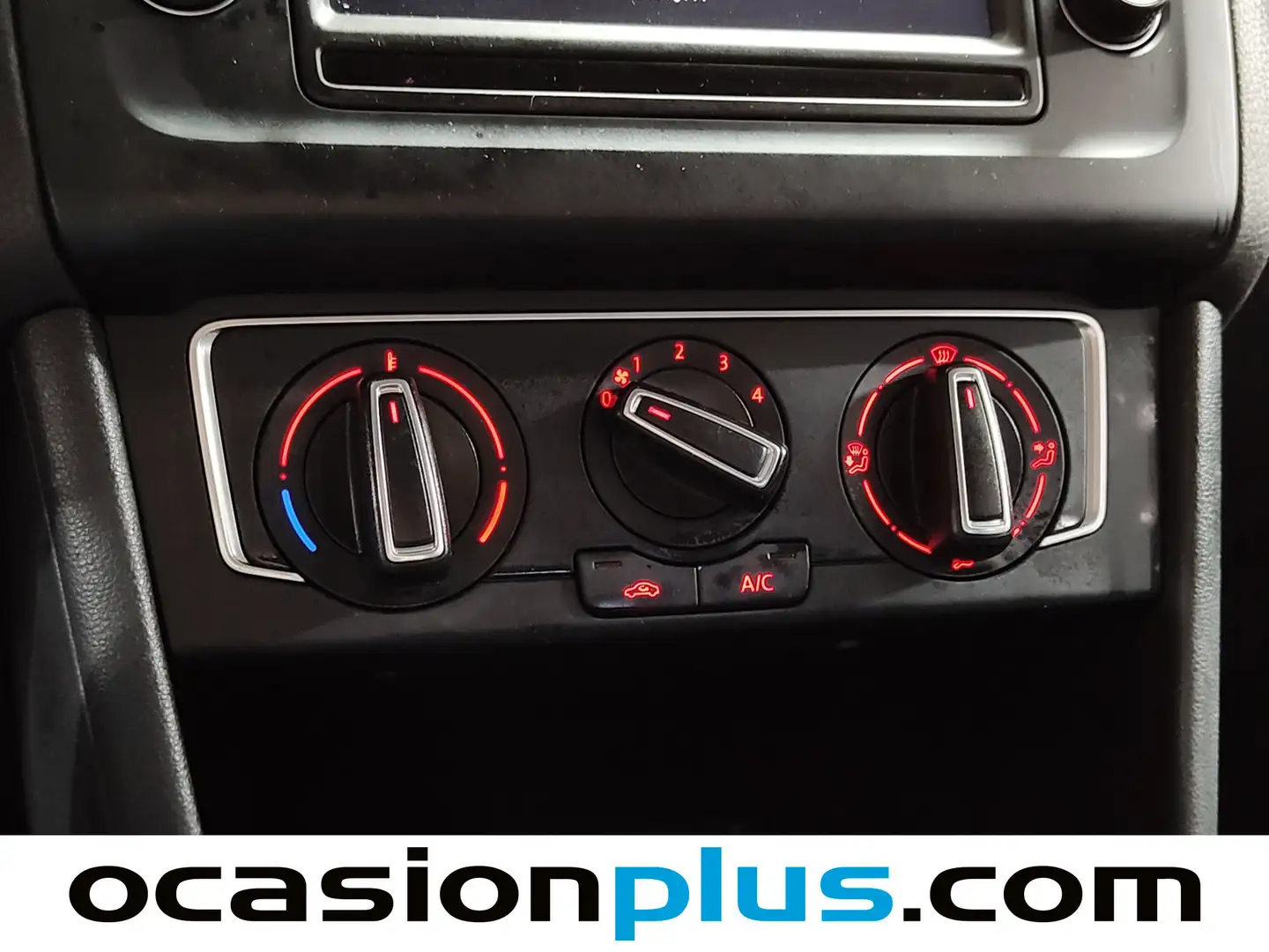 Foto Volkswagen Polo Volkswagen Polo A-Polo Plus 1.2 TSI BMT (90 CV)