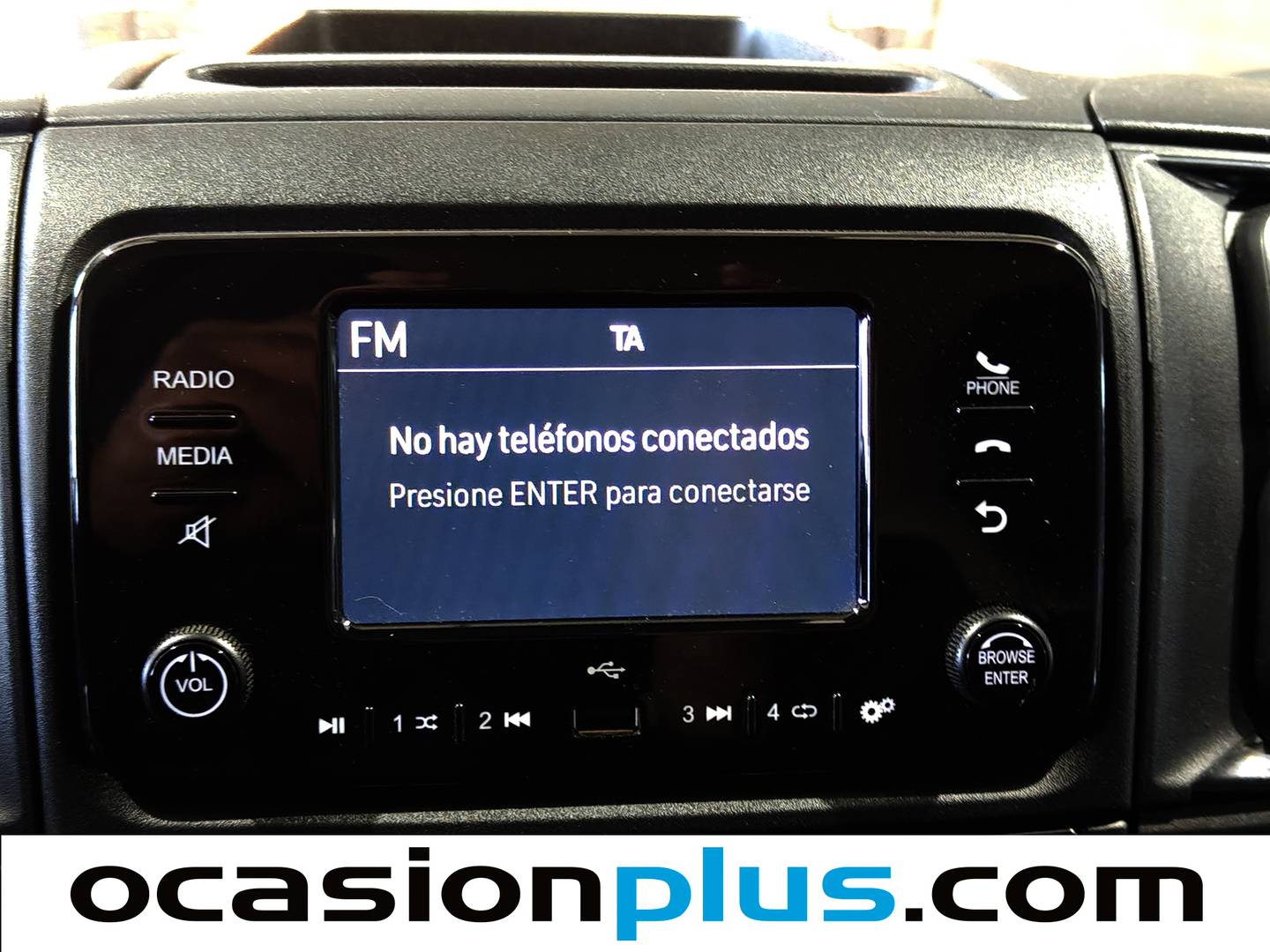 Foto Peugeot Boxer Peugeot Boxer BlueHDi 120 330 L2H2 (120 CV)