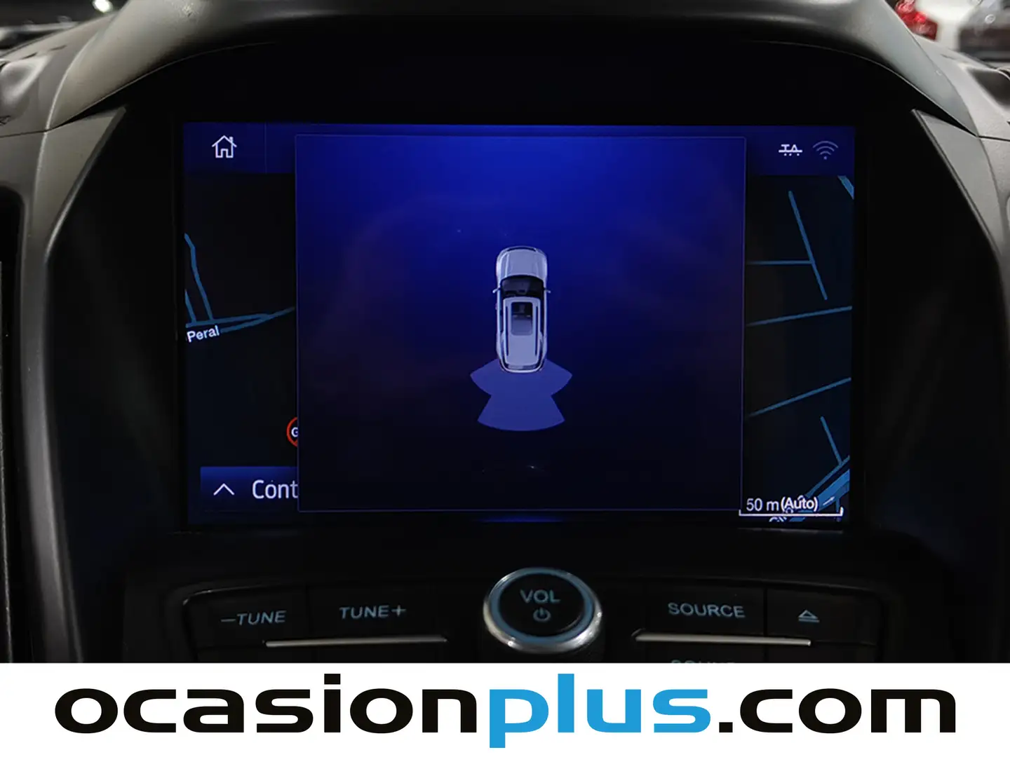 Foto Ford Kuga Ford Kuga 1.5 EcoBoost S&S Trend+ 4x2 (120 CV)