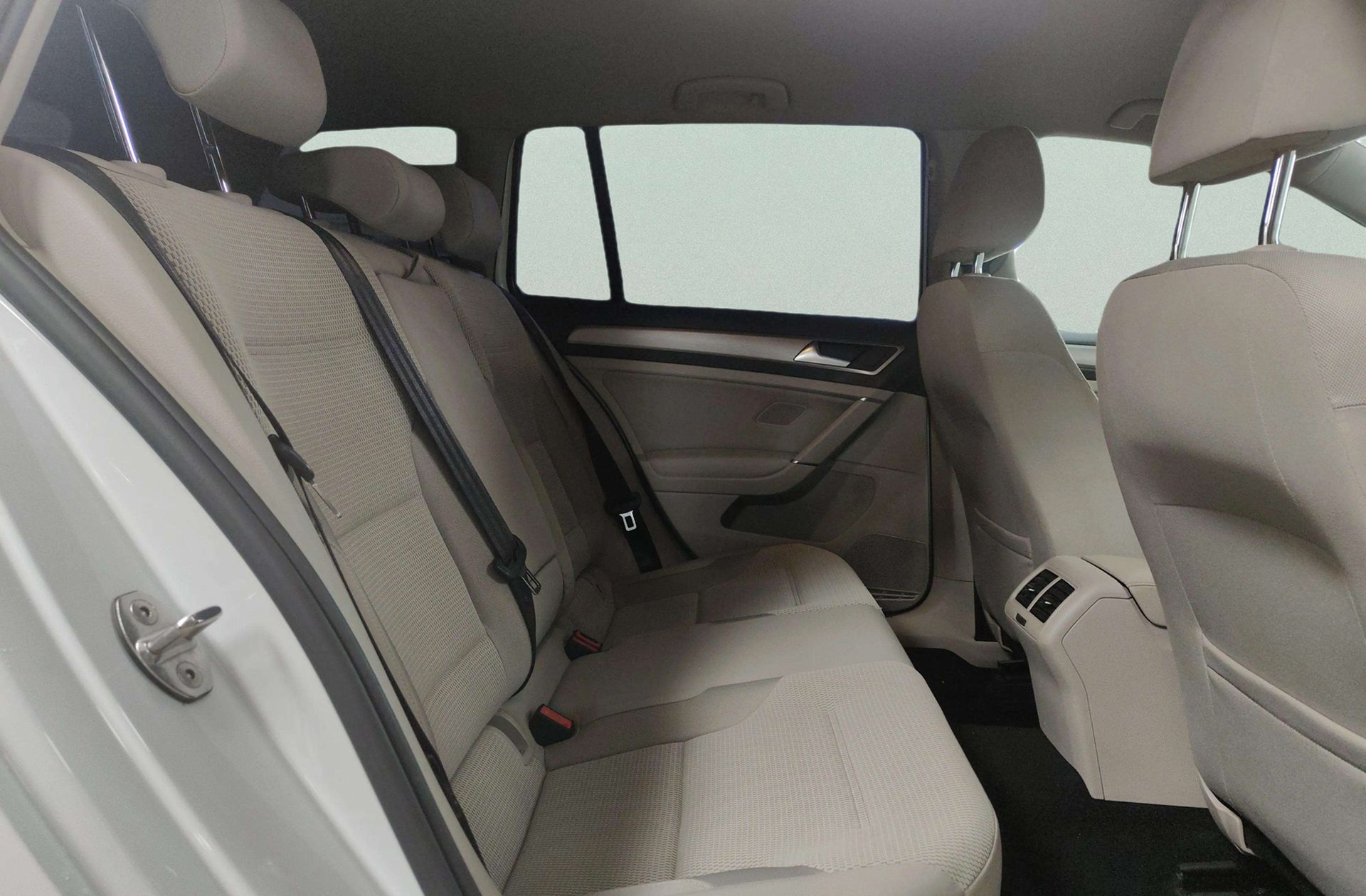 Volkswagen Golf Variant Advance 2.0 TDI BMT - foto 14