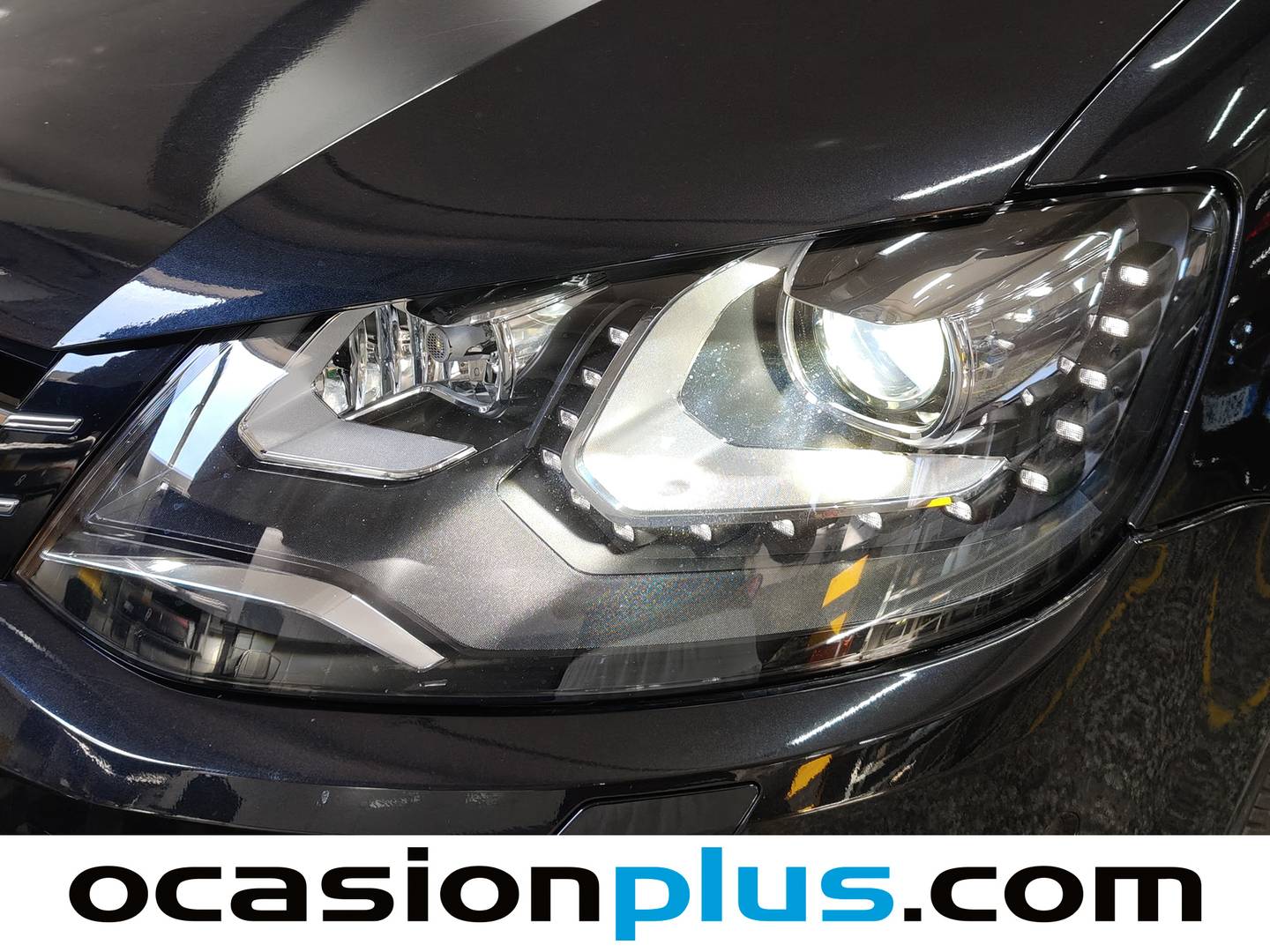Volkswagen Sharan Volkswagen Sharan Advance 2.0 TDI BMT (150 CV) DSG 7 Plazas km 0