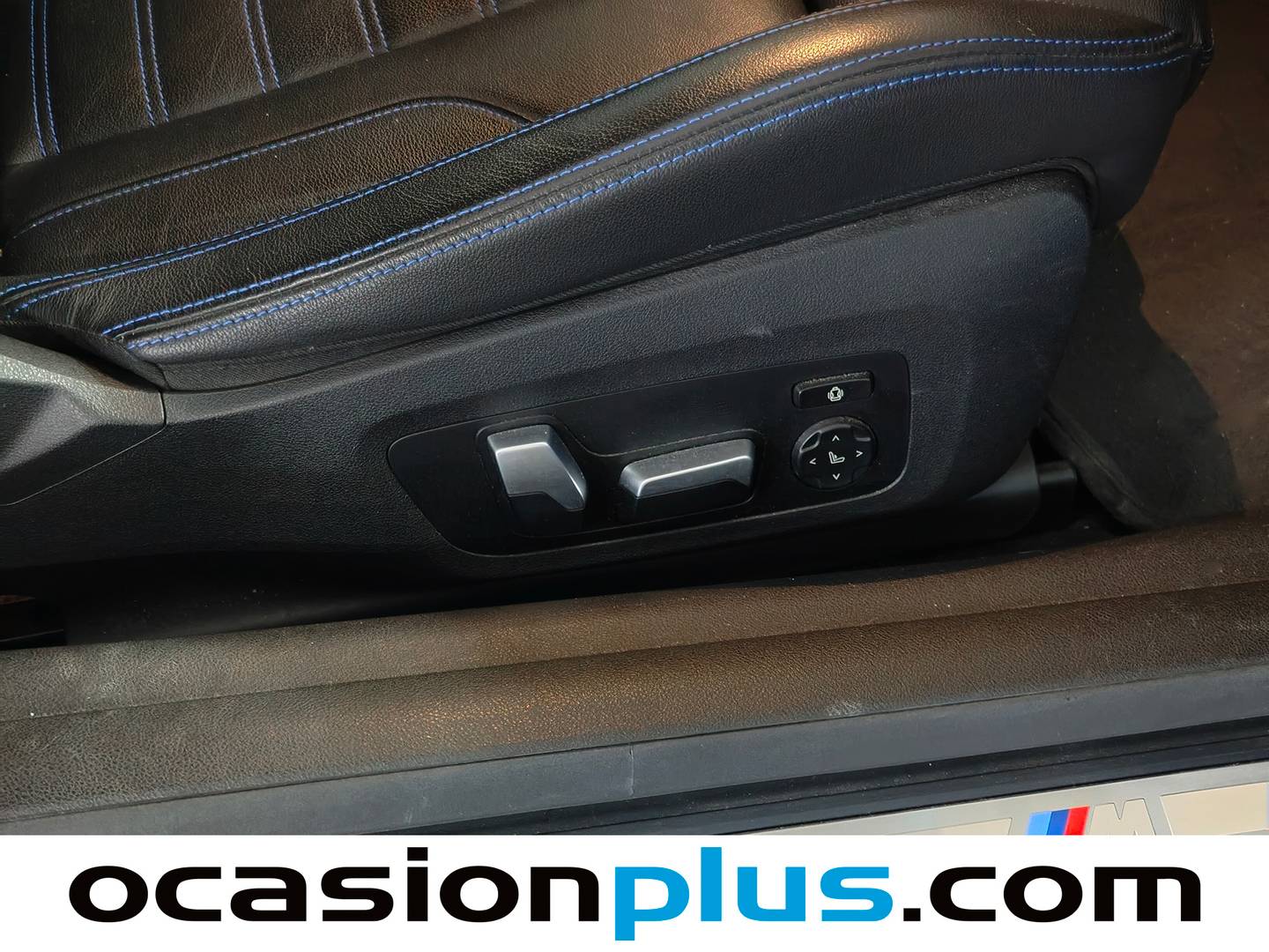 BMW Serie 4 BMW Serie 4 420d Coupe (190 CV) Pack M de segunda mano