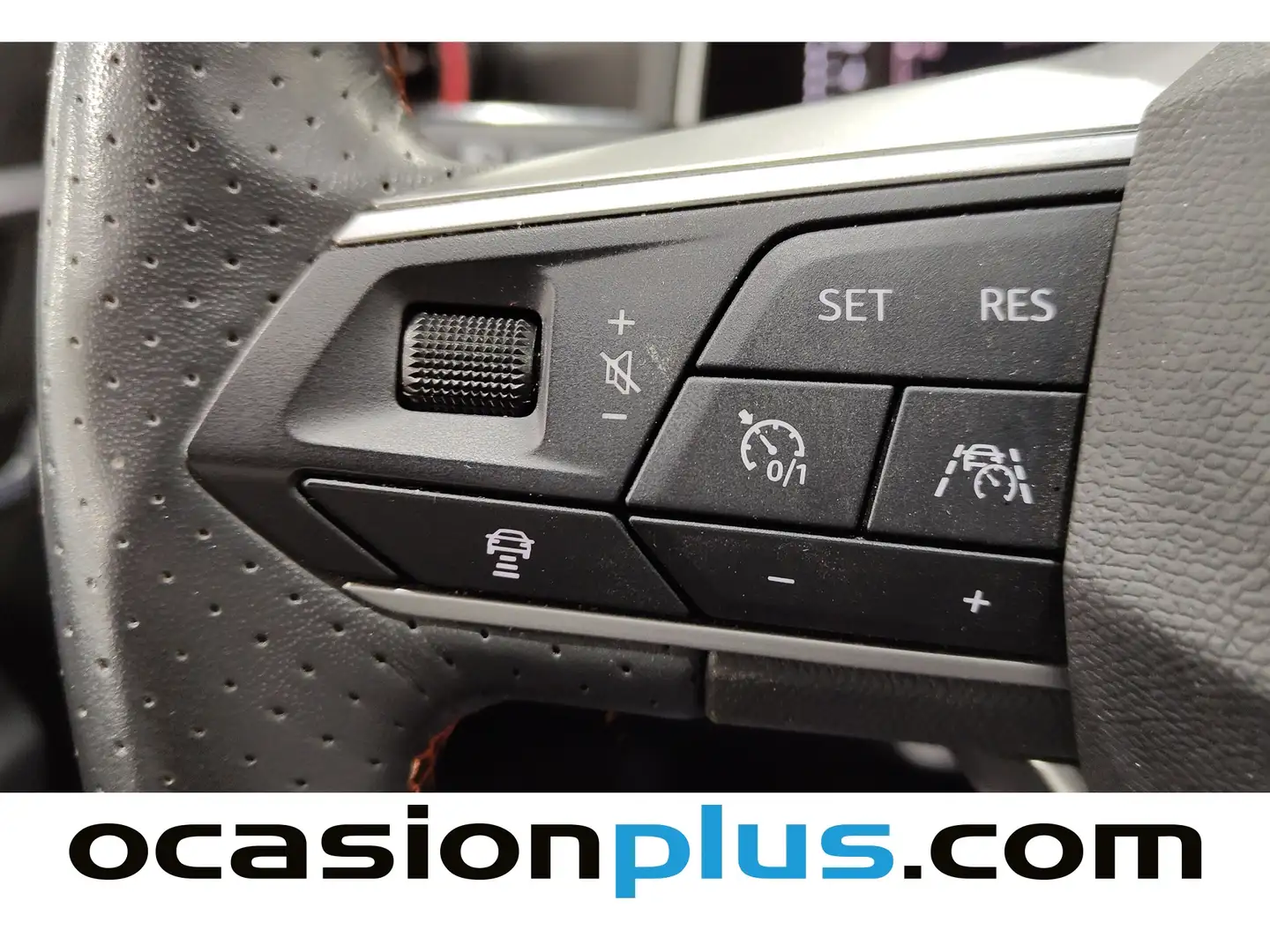 Foto Seat Ibiza SEAT Ibiza 1.5 TSI FR XL DS (150 CV)