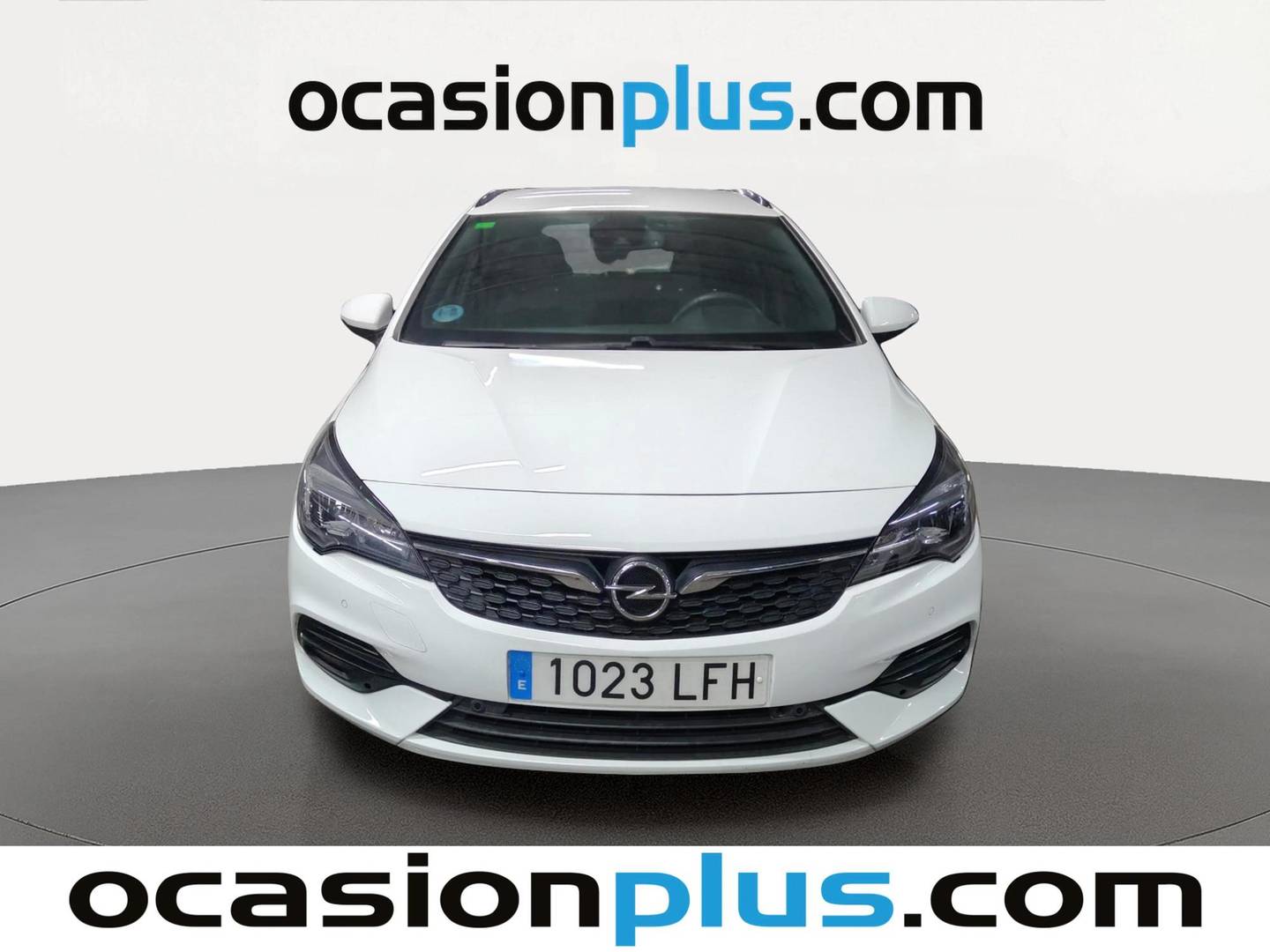 Opel Astra Opel Astra Sports Tourer 1.2 Turbo SHL GS Line (110 CV) 110cv