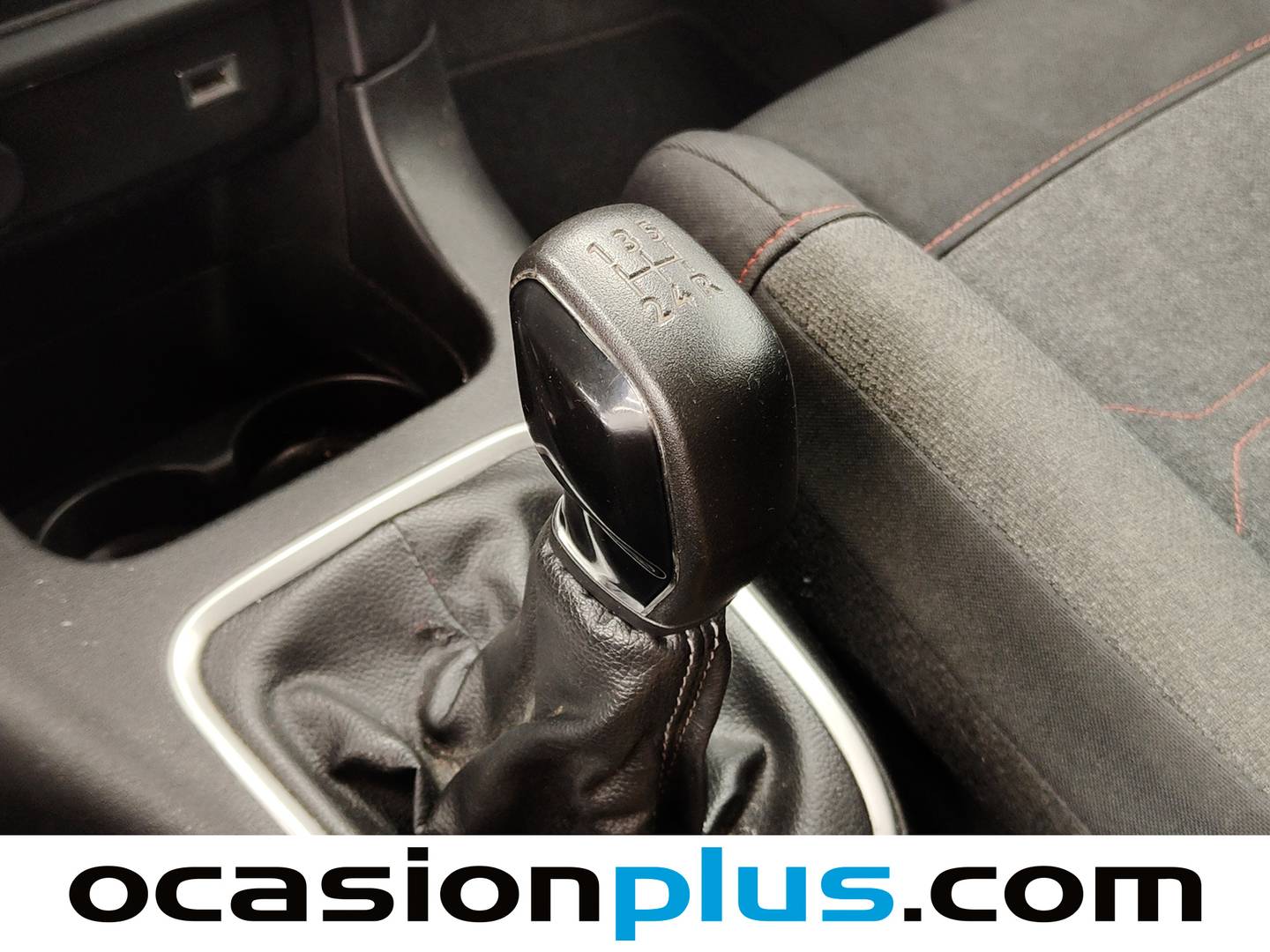 Citroën C3 Citroën C3 PureTech 82 Feel (83 CV) de segunda mano