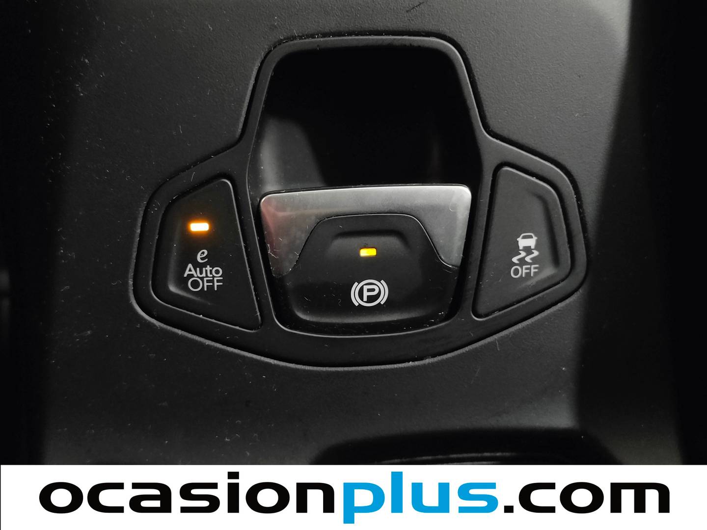 Jeep Renegade Jeep Renegade eHybrid 1.5 Limited ATX (130 CV) 130cv