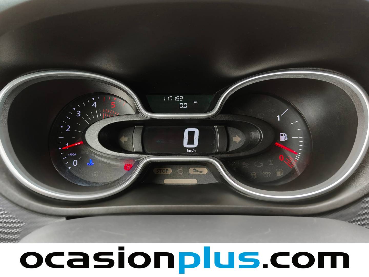 Renault Trafic Renault Trafic Passenger Largo Energy Blue dCi  (120 CV) Camperizada 4 Plazas 2020