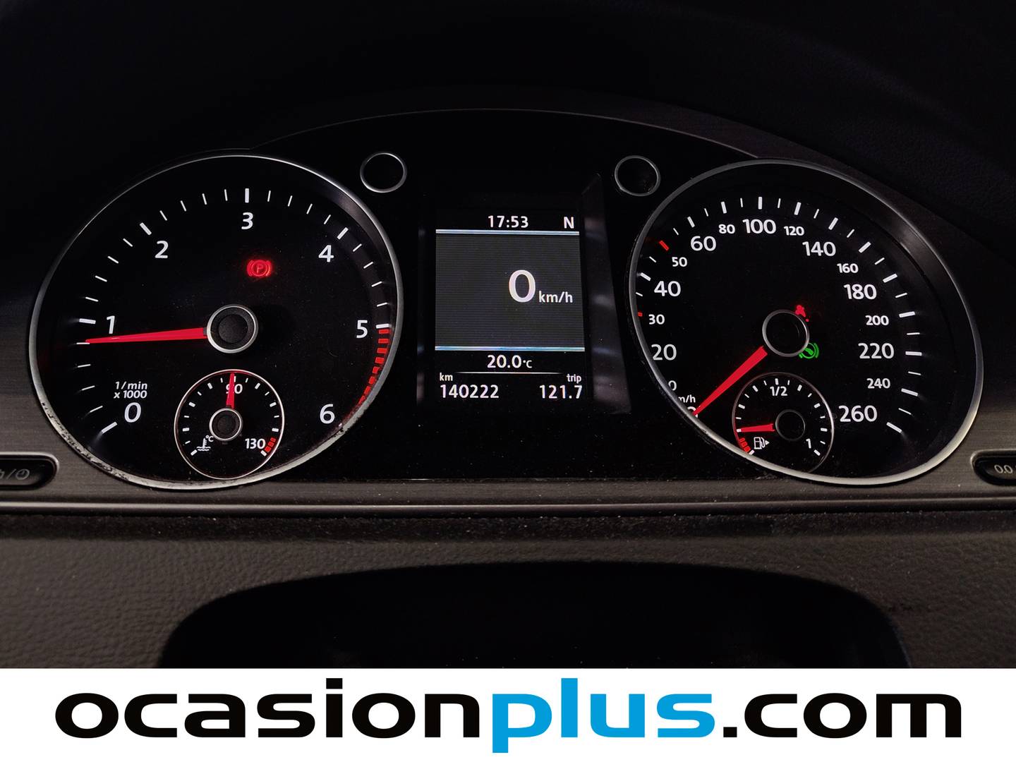Volkswagen Passat Volkswagen Passat Variant Exclusive 2.0 TDI BMT (140 CV) DSG barato