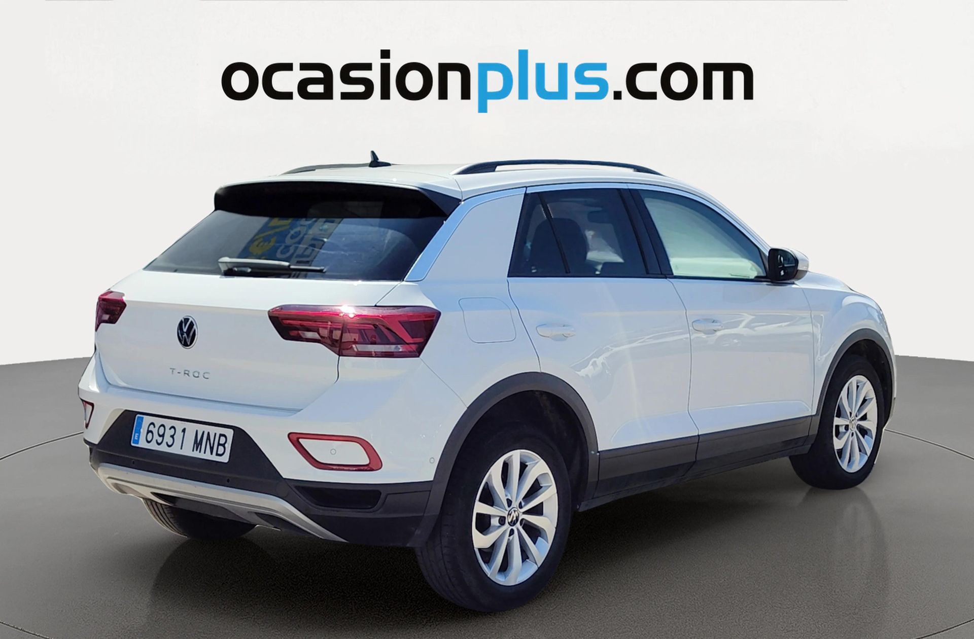 Volkswagen T-Roc Life 2.0 TDI - foto 4