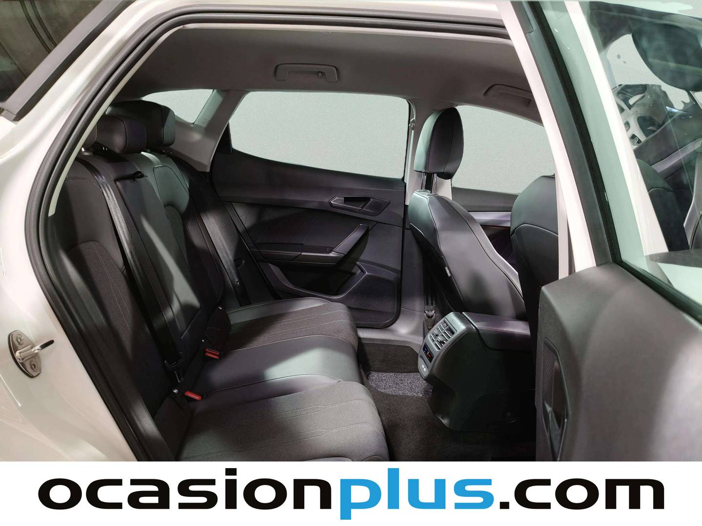Cupra Formentor Cupra Formentor 1.4 e-Hybrid DSG (204 CV) híbrido enchufable