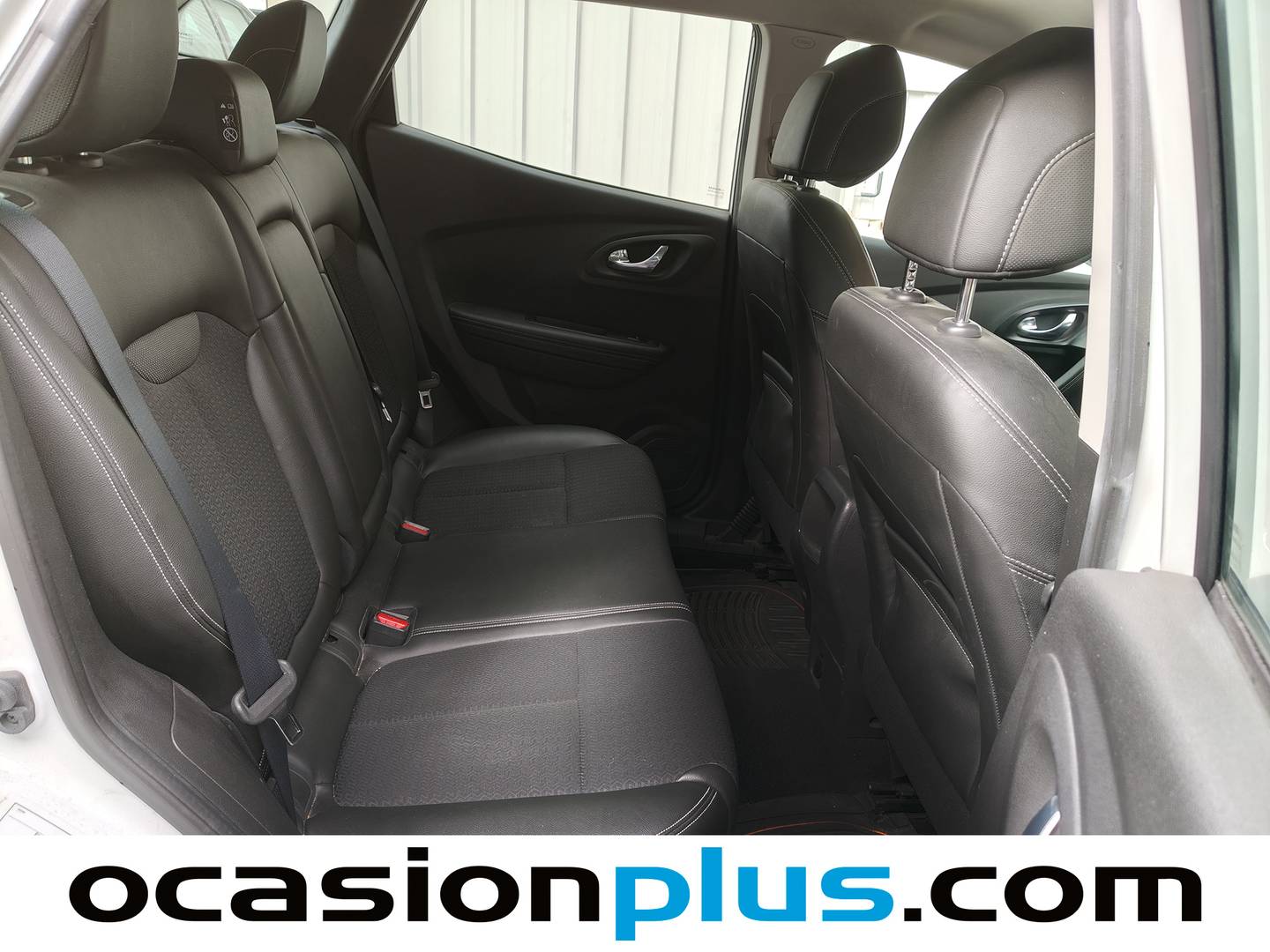 Renault Kadjar Renault Kadjar Zen Energy TCe (130 CV) al mejor precio