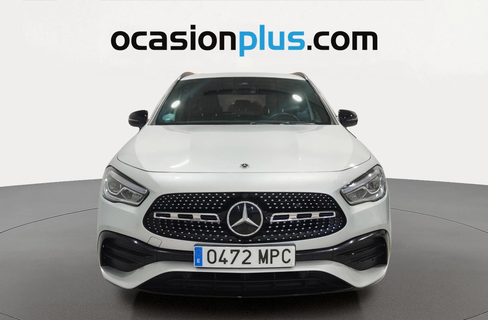 Mercedes-Benz GLA 200 d Pack AMG - foto 16