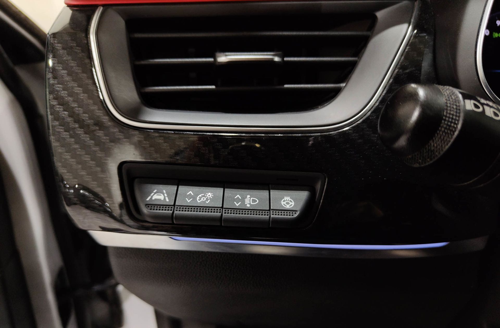 Renault Arkana RS Line TCe EDC Microhíbrido - foto 30