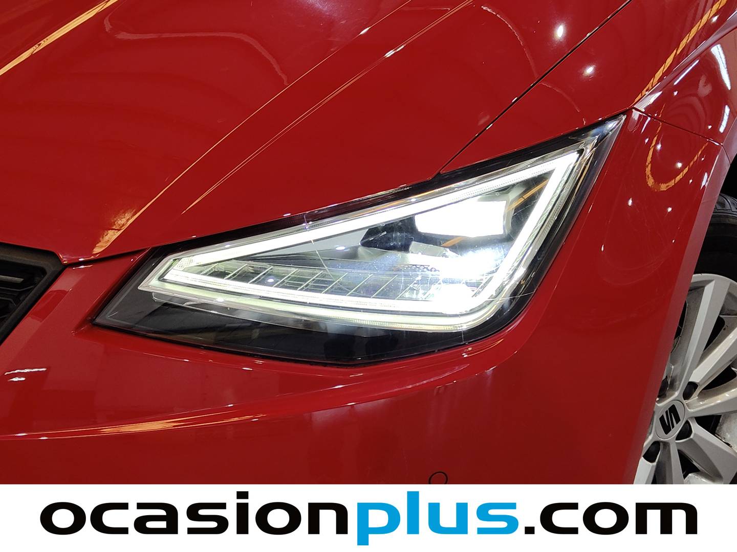 Extras del Seat Ibiza Seat Ibiza 1.0 MPI S&S Style XL (80 CV)