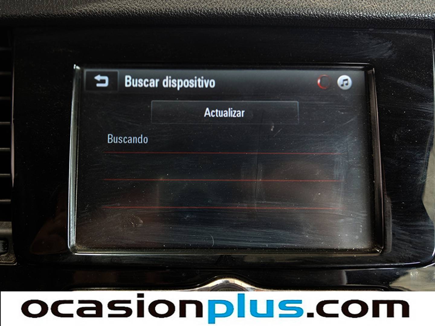 Foto Opel Mokka X Opel Mokka X 1.4 Turbo GLP Selective 4X2 (140 CV)