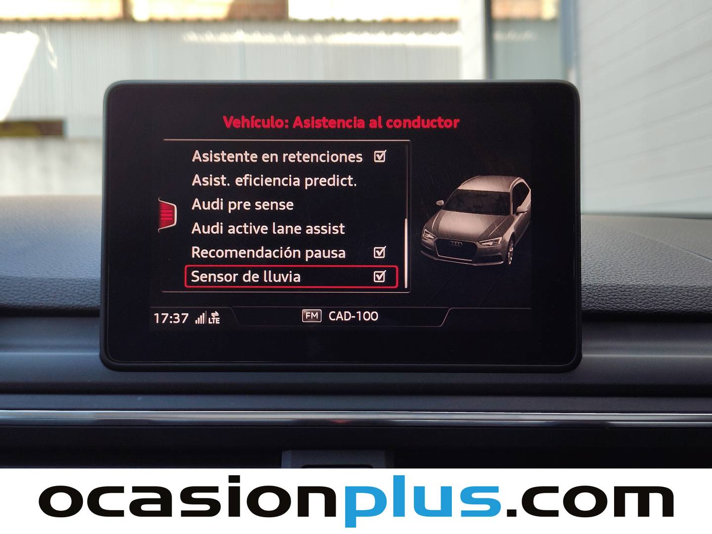 Audi A4 Audi A4 Avant design 2.0 TDI (190 CV) S tronic 190cv