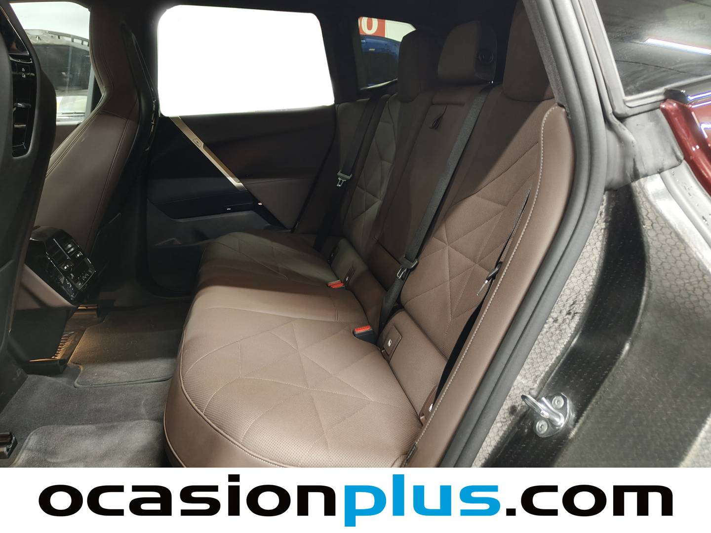 BMW iX BMW iX xDrive50 (523 CV) de segunda mano