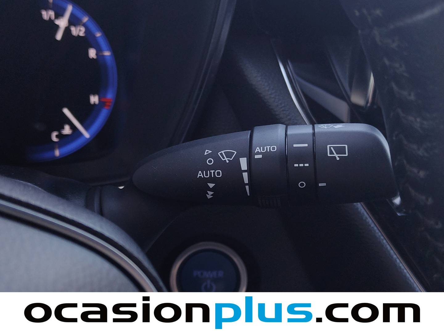 Toyota Corolla Toyota Corolla Touring Sport 125H Style E-CVT (122 CV) al mejor precio