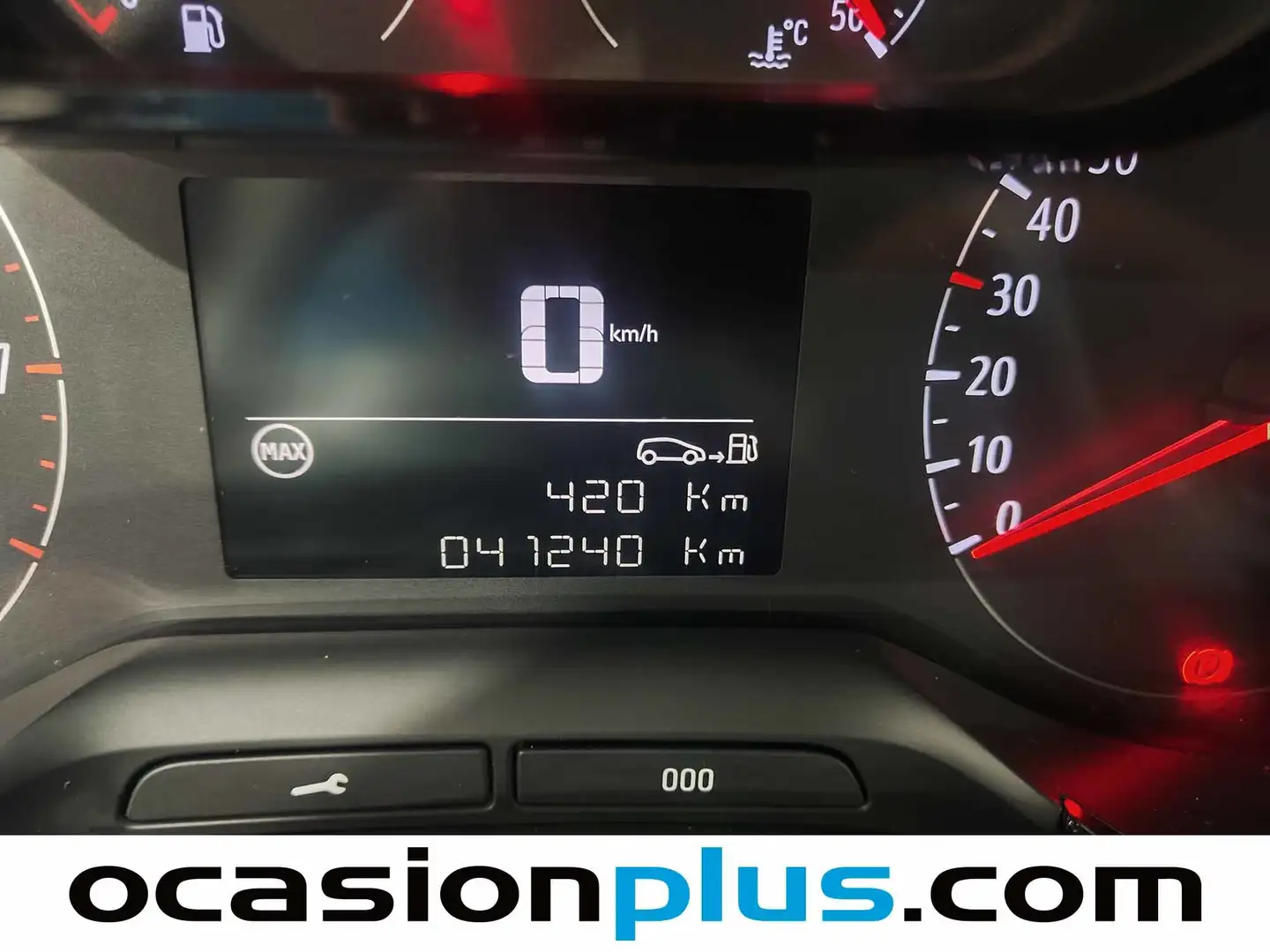 Foto Opel Crossland Opel Crossland 1.2 Edition (110 CV)