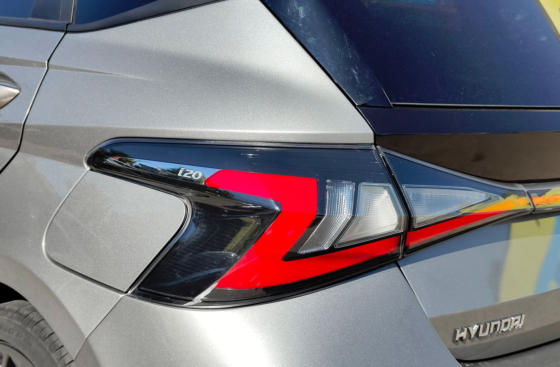 Hyundai i20 1.6T N - foto 16