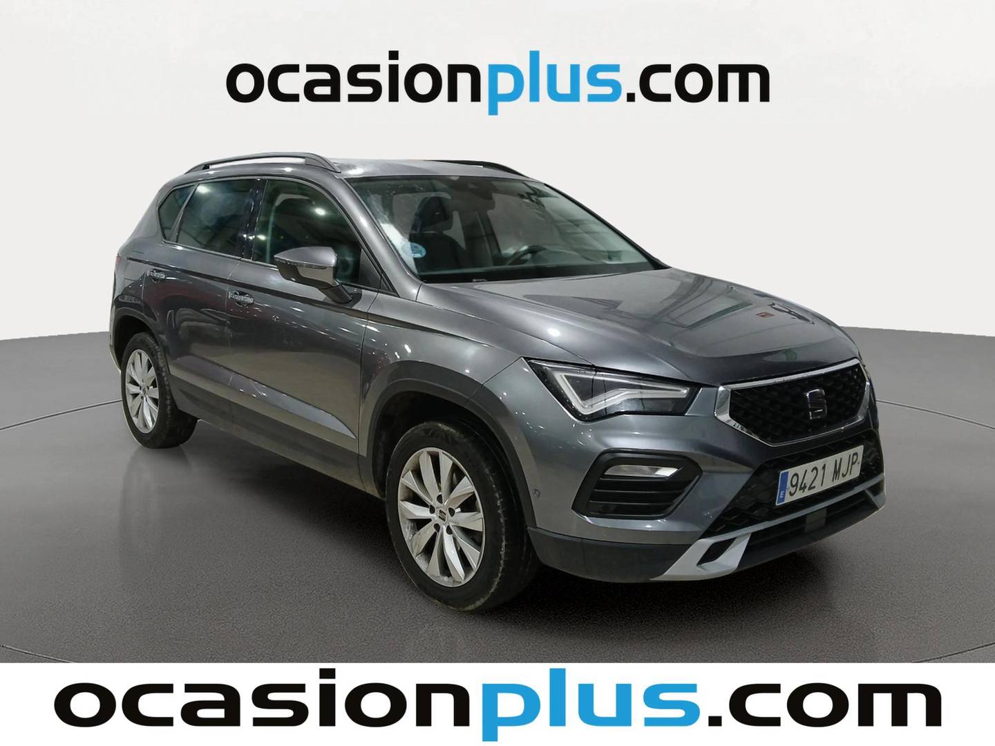 Seat Ateca SEAT Ateca 1.5 TSI S&S Style XL (150 CV) de ocasión