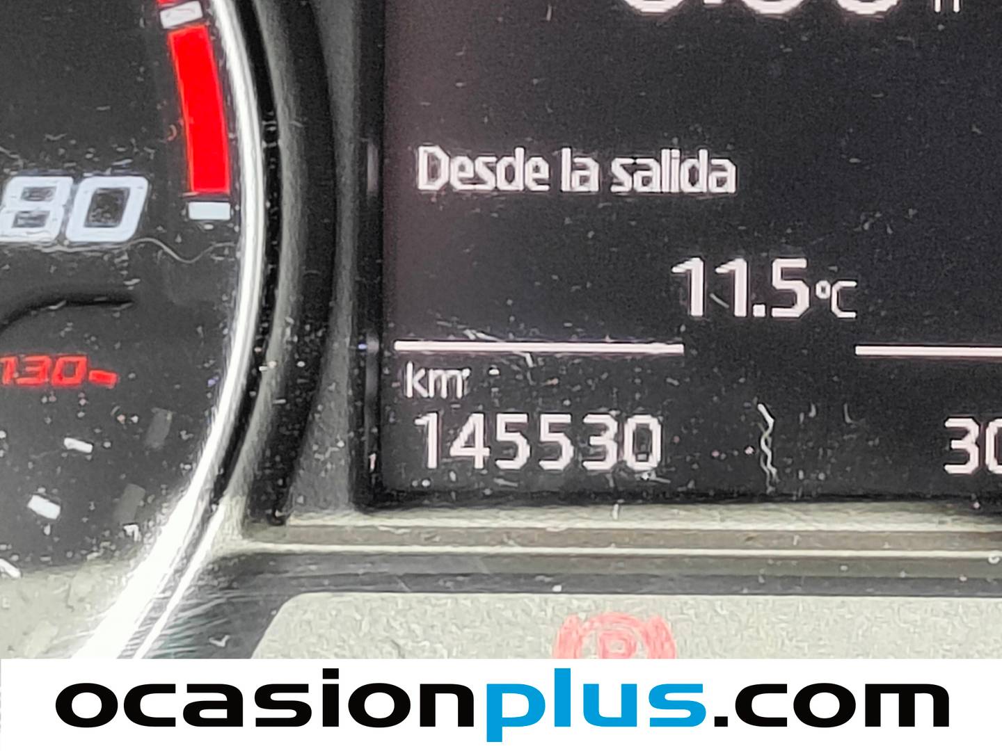 Seat Ibiza SEAT Ibiza 1.2 TSI Style (90 CV) seminuevo