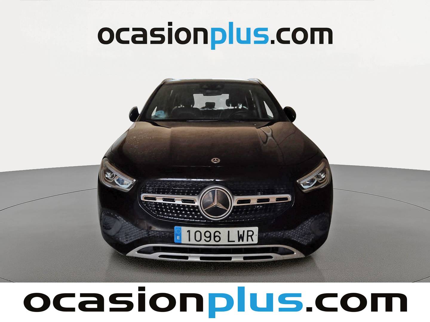 Mercedes GLA Mercedes-Benz GLA GLA 180 (136 CV) barato