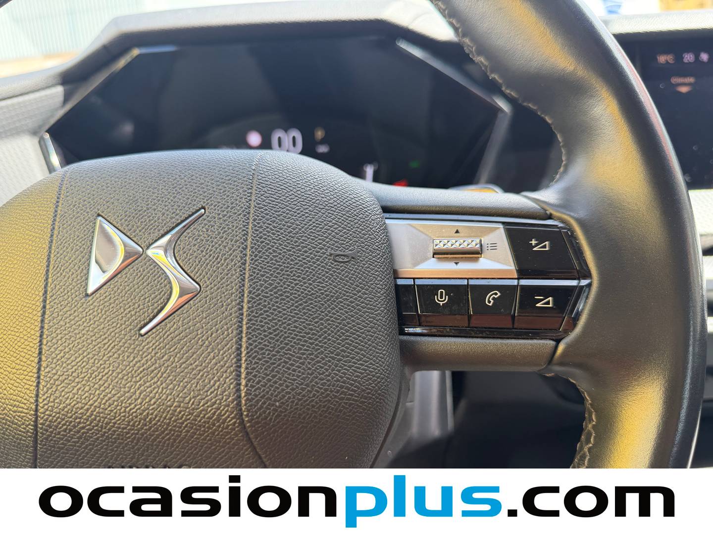 DS DS 4 DS DS4 BlueHDi 130 Bastille Auto (130 CV) 130cv