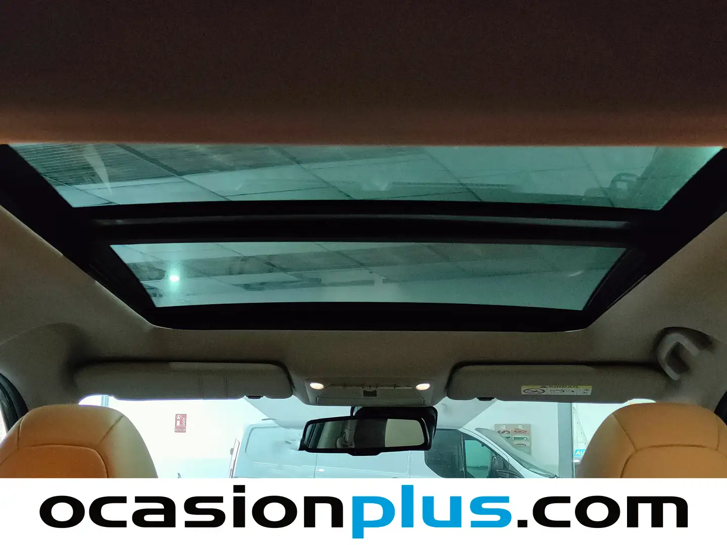 Foto Nissan X-TRAIL Nissan X-Trail 1.6 dCi Tekna Xtronic (130 CV)