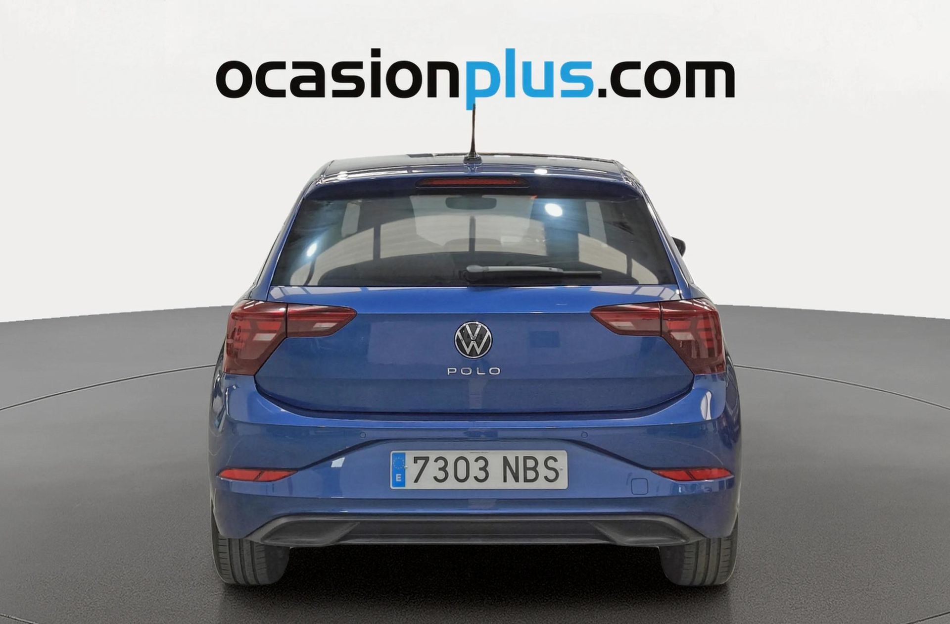 Volkswagen Polo ``más`` 1.0 TSI DSG - foto 16