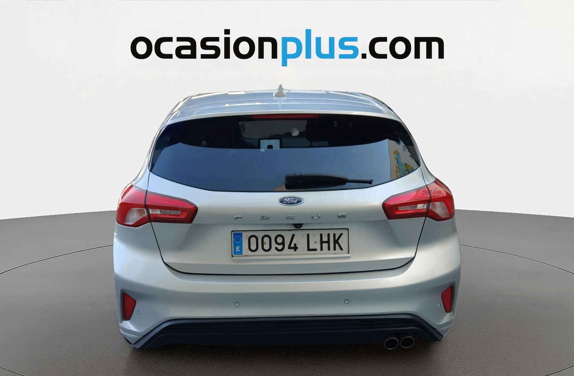 Ford Focus 1.0 EcoBoost ST-Line - foto 16