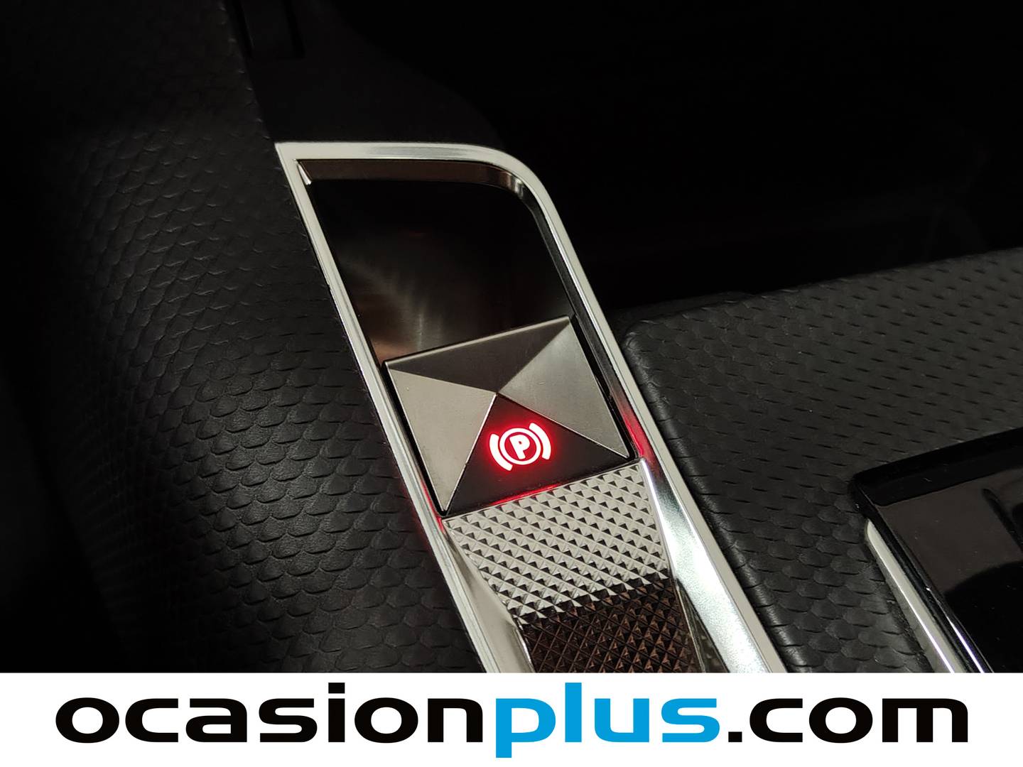 DS DS 7 DS DS7 Crossback BlueHDi 130 Bastille Auto (130 CV) barato