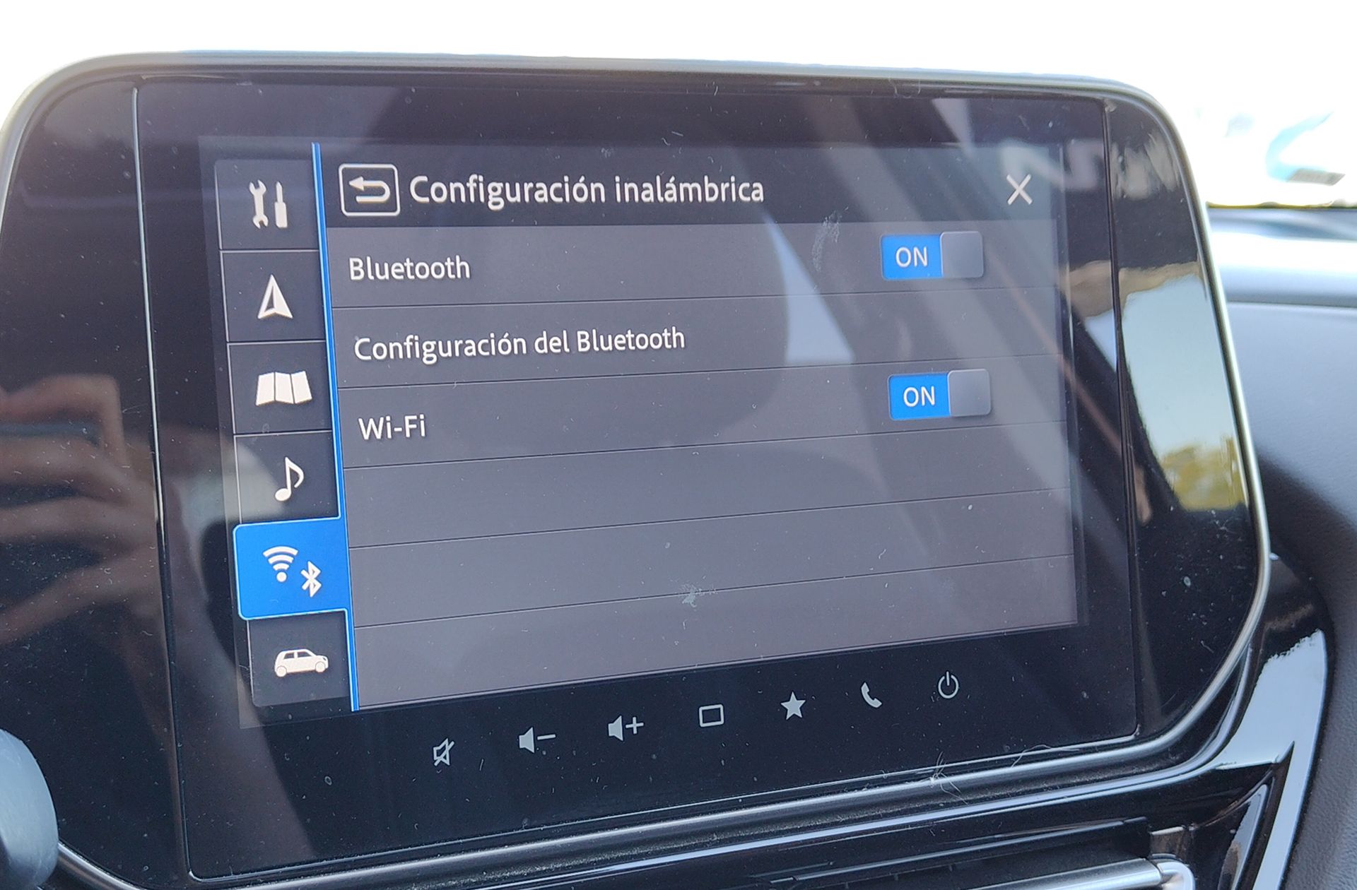Suzuki S-Cross 1.4T Mild Hybrid S3 4WD - foto 37
