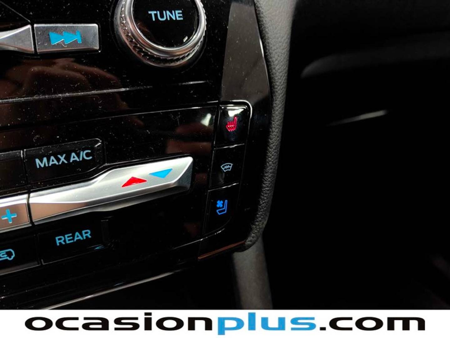 Foto Ford Explorer Ford Explorer 3.0 PHEV ST Line AWD (457 CV) 7 Plazas