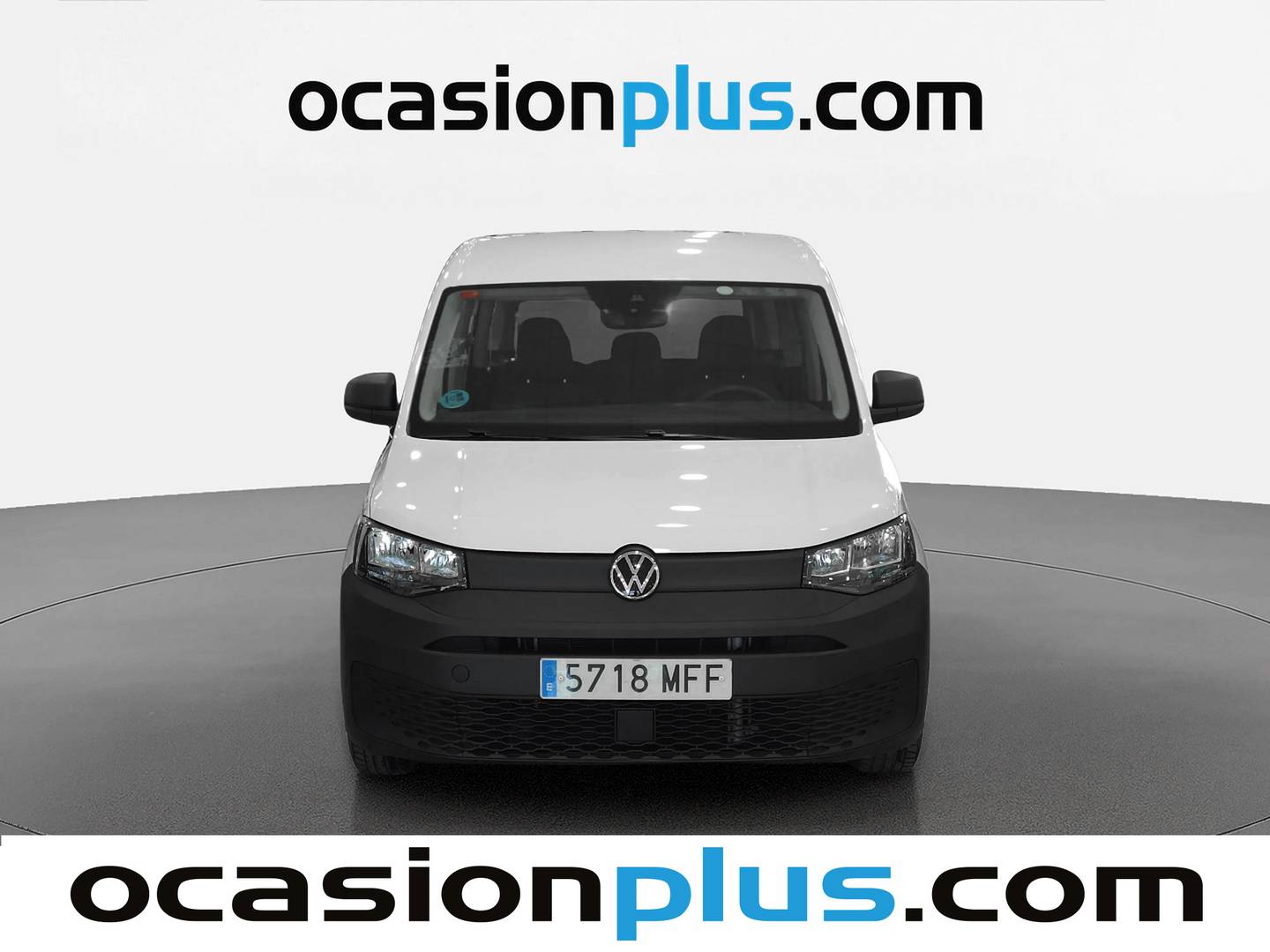 Volkswagen Caddy Volkswagen Caddy Kombi Kombi 2.0 TDI (102 CV) barato
