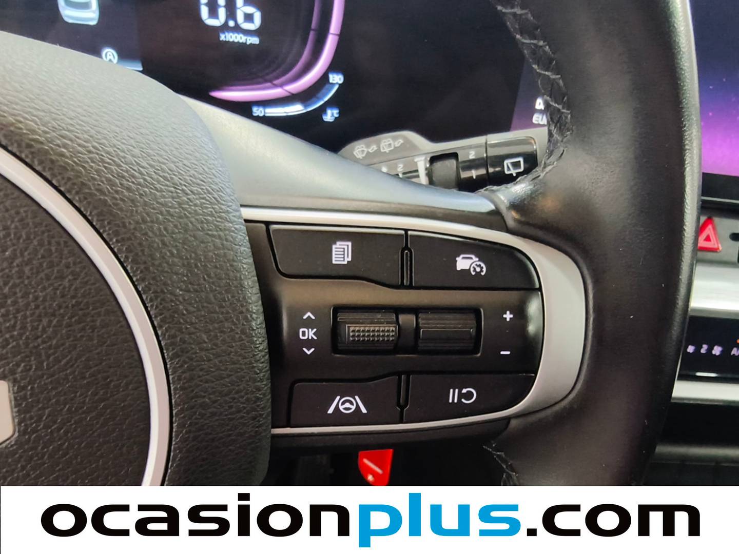 Paquetes del KIA Sportage KIA Sportage 1.6 T-GDi Drive 4x2 (150 CV)