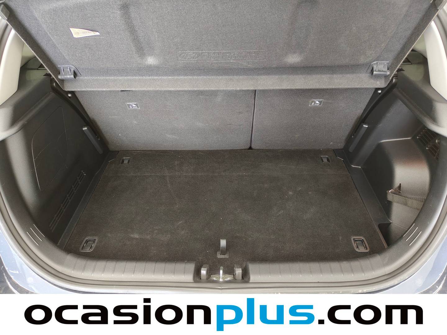 Foto Hyundai i20 Hyundai i20 1.0 TGDI 48V Tecno DCT (100 CV) siete plazas