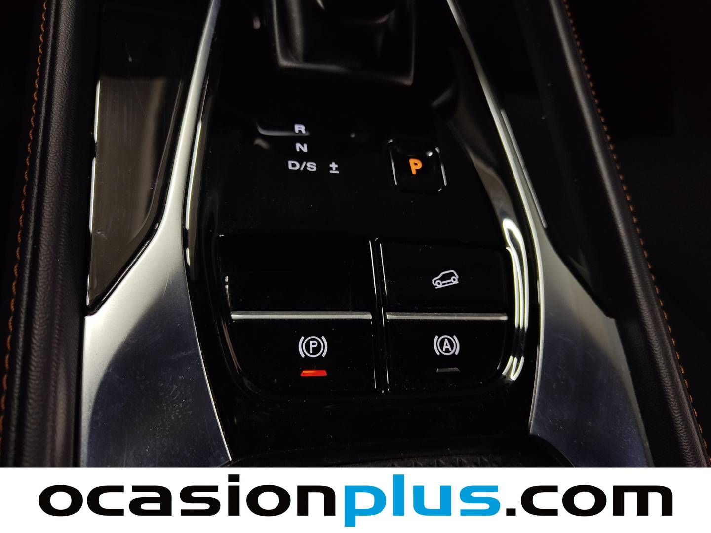 MG HS MG HS 1.5 Turbo GDI Luxury DCT (162 CV) km 0