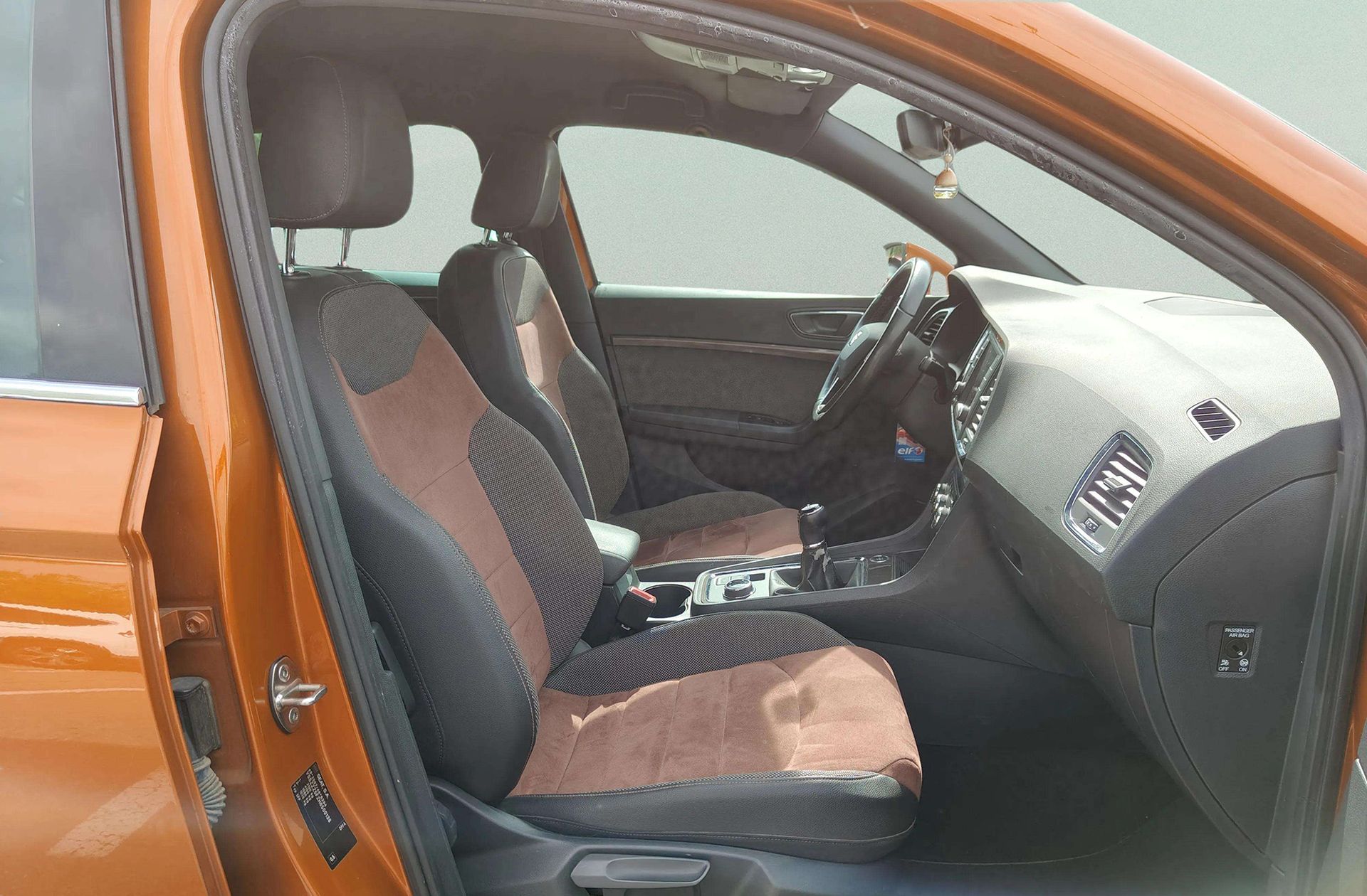 SEAT Ateca 2.0 TDI Xcellence 4Drive - foto 22