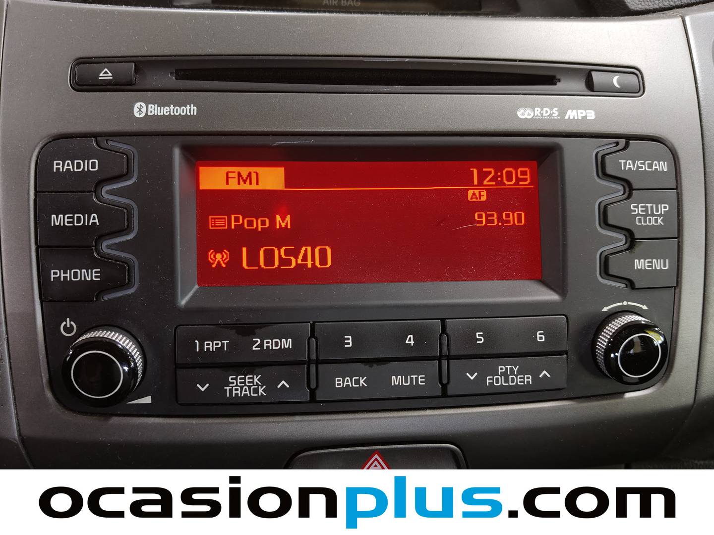 KIA Sportage KIA Sportage 1.6 GDI Concept 4x2 (135 CV) 2014