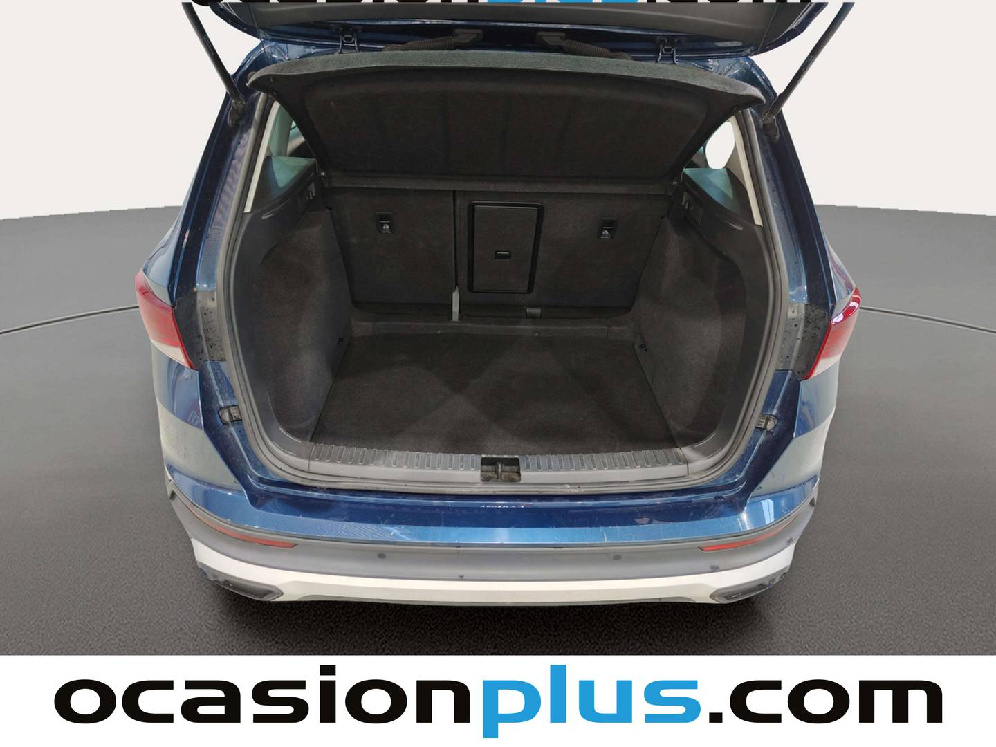 Foto Seat Ateca SEAT Ateca 1.5 TSI S&S Style XM (150 CV)