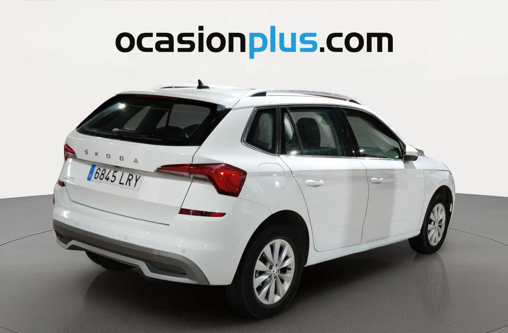 Škoda Kamiq 1.0 TSI Ambition - foto 4